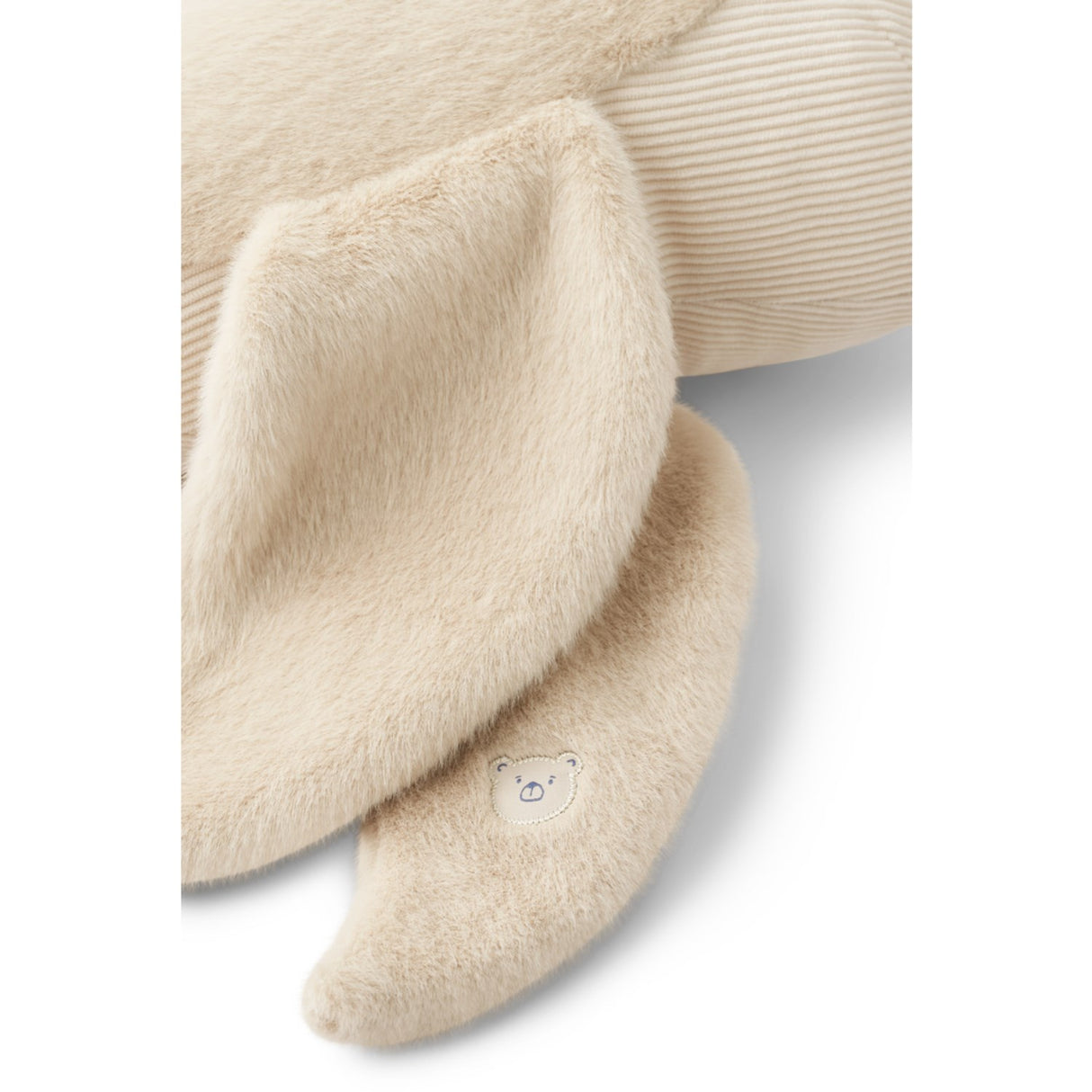 LIEWOOD Mist Berman Whale Bamse