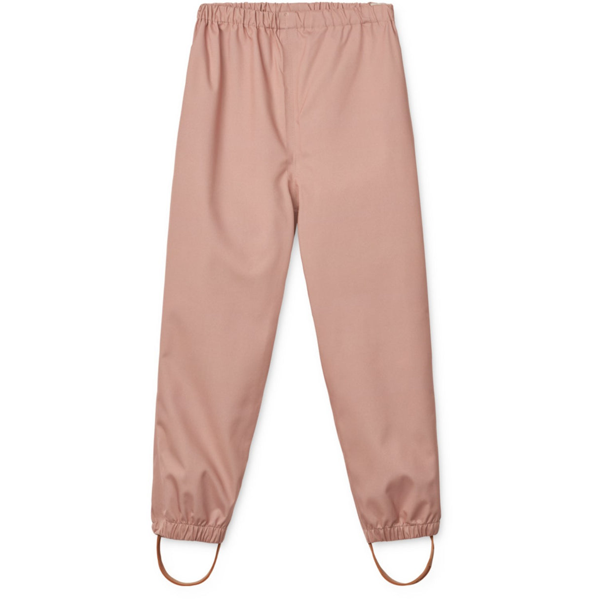 LIEWOOD Peach / Sea Shell Pedia Regntøj Sæt