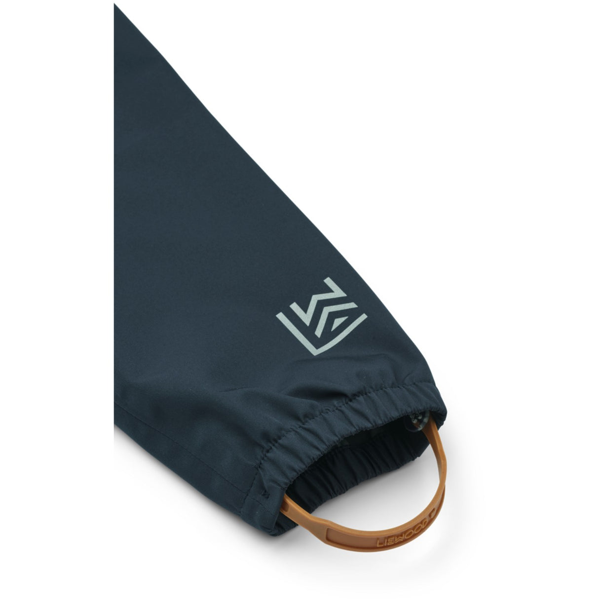 LIEWOOD Sea Creature / Sandy Manu Regntøj Sæt