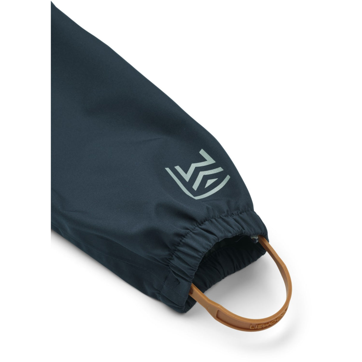 LIEWOOD Sea Creature / Sandy Pedia Regntøj Sæt