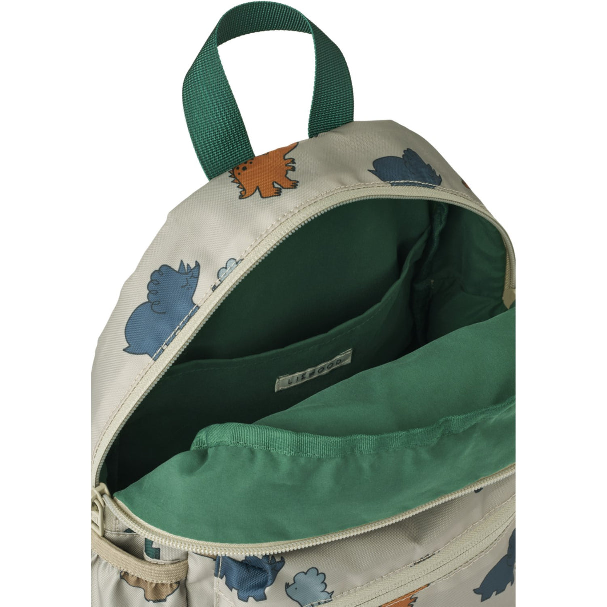 LIEWOOD Dinosaurs / Mist Andreas Rygsæk