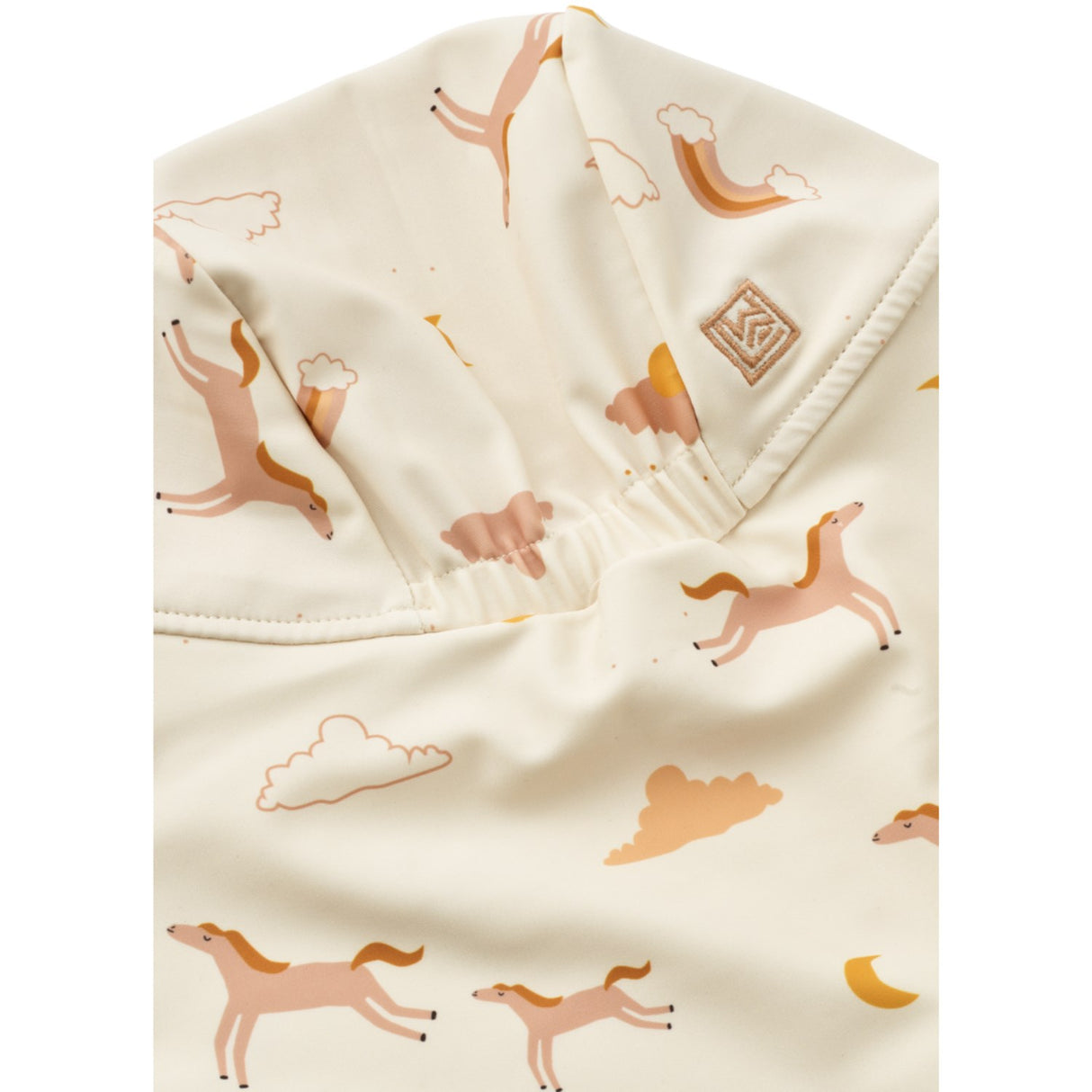 LIEWOOD Dream / Ecru Cecilia Swim Solhat