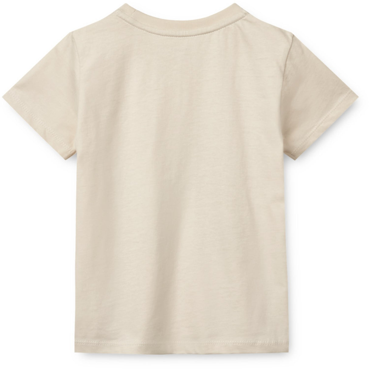 LIEWOOD Dinosaurs / Sandy Apia Placement Shortsleeve T-shirt