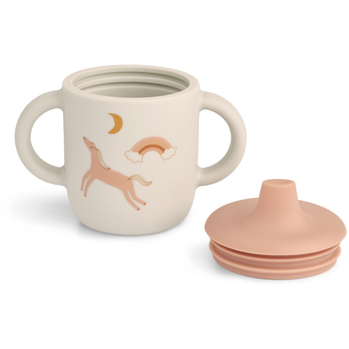 LIEWOOD Dream / Ecru Neil Sippy Kop