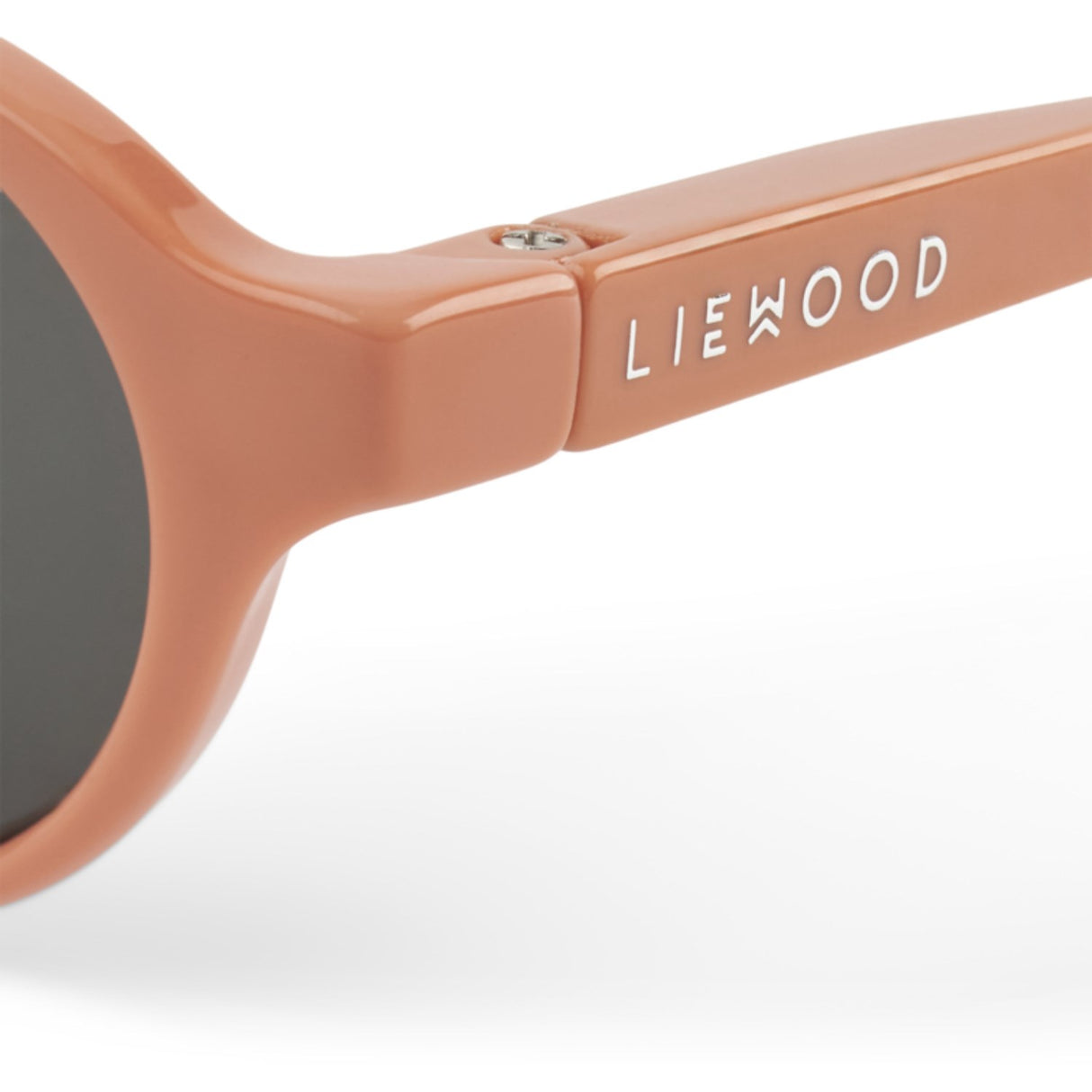 LIEWOOD Tuscany Rose / Pale Tuscany Stacey Baby Solbriller