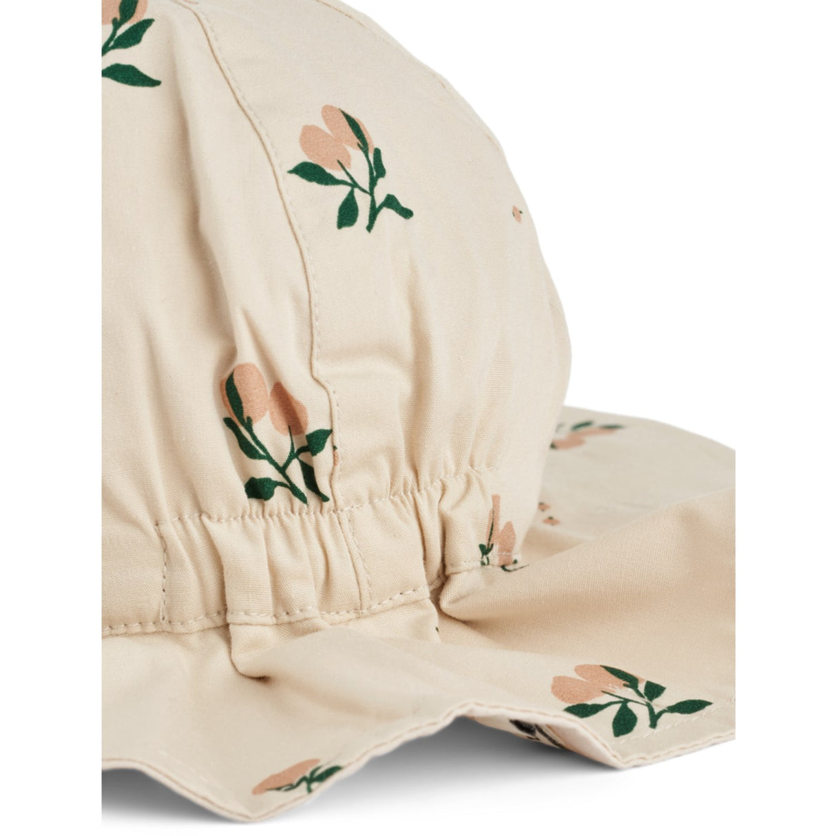 LIEWOOD Peach / Sandy Amelia Vendbar Solhat