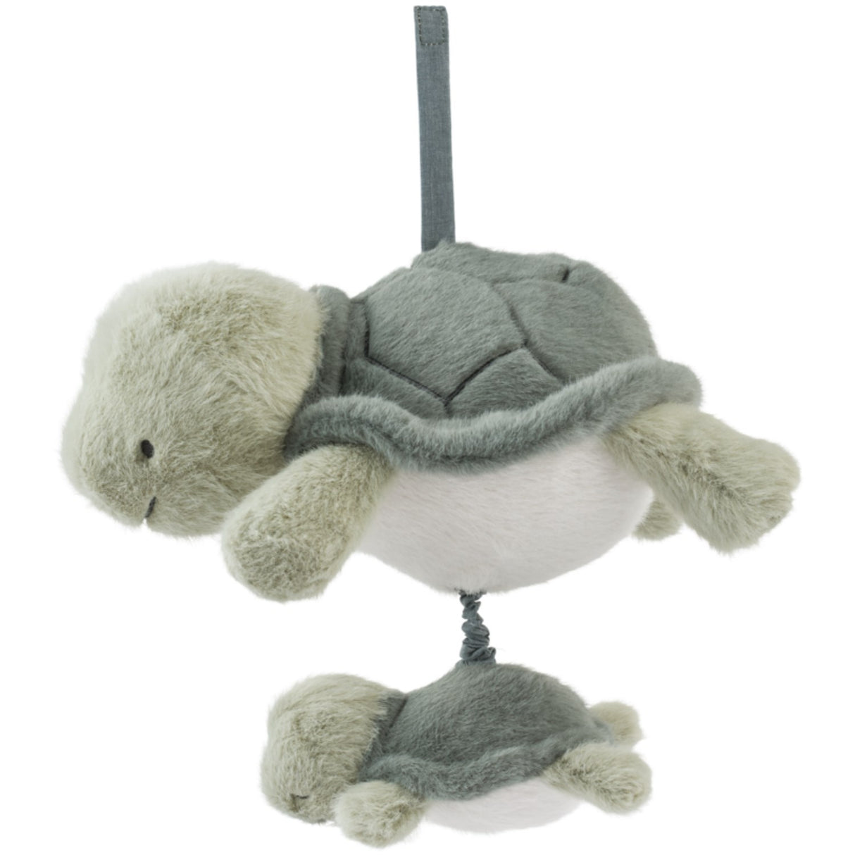 LIEWOOD Faune Green Mandy Skildpadde Musikuro