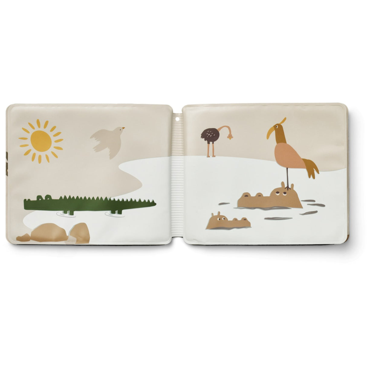 LIEWOOD All Together / Sandy Waylon All Together Magic Water Bog