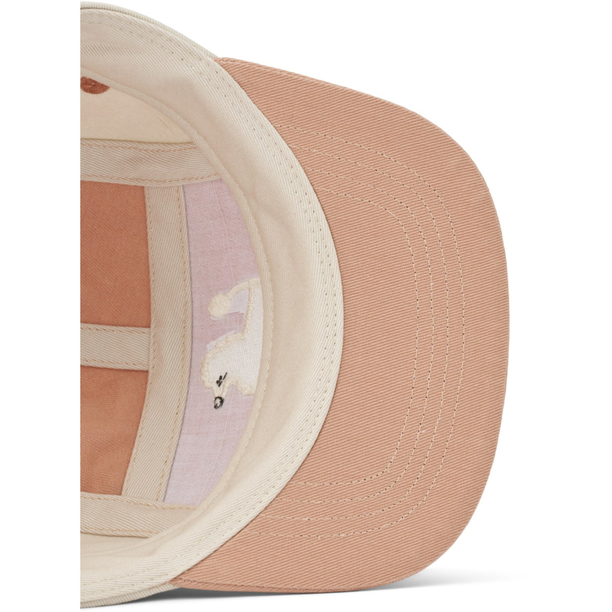 LIEWOOD Tuscany Rose / Pale Tuscany Rory Printed Kasket