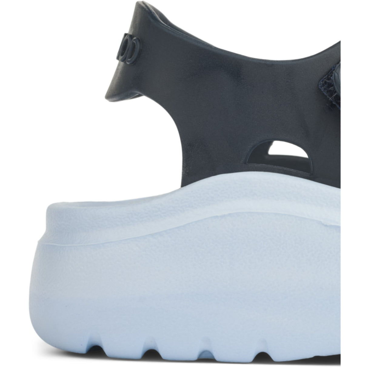 LIEWOOD Pure Sky / Classic Navy Beau Sandal