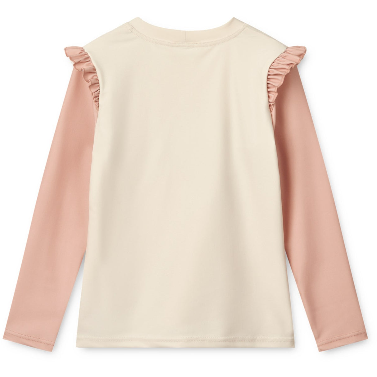 LIEWOOD Pale Tuscany / Ecru Tenley Placement Badebluse