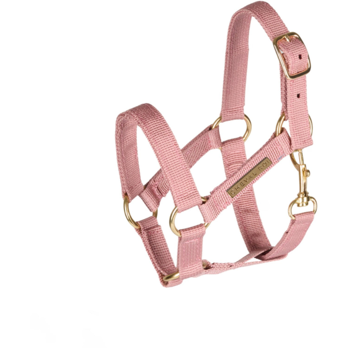 Cheval Roi Grime til kæphest Antique rose