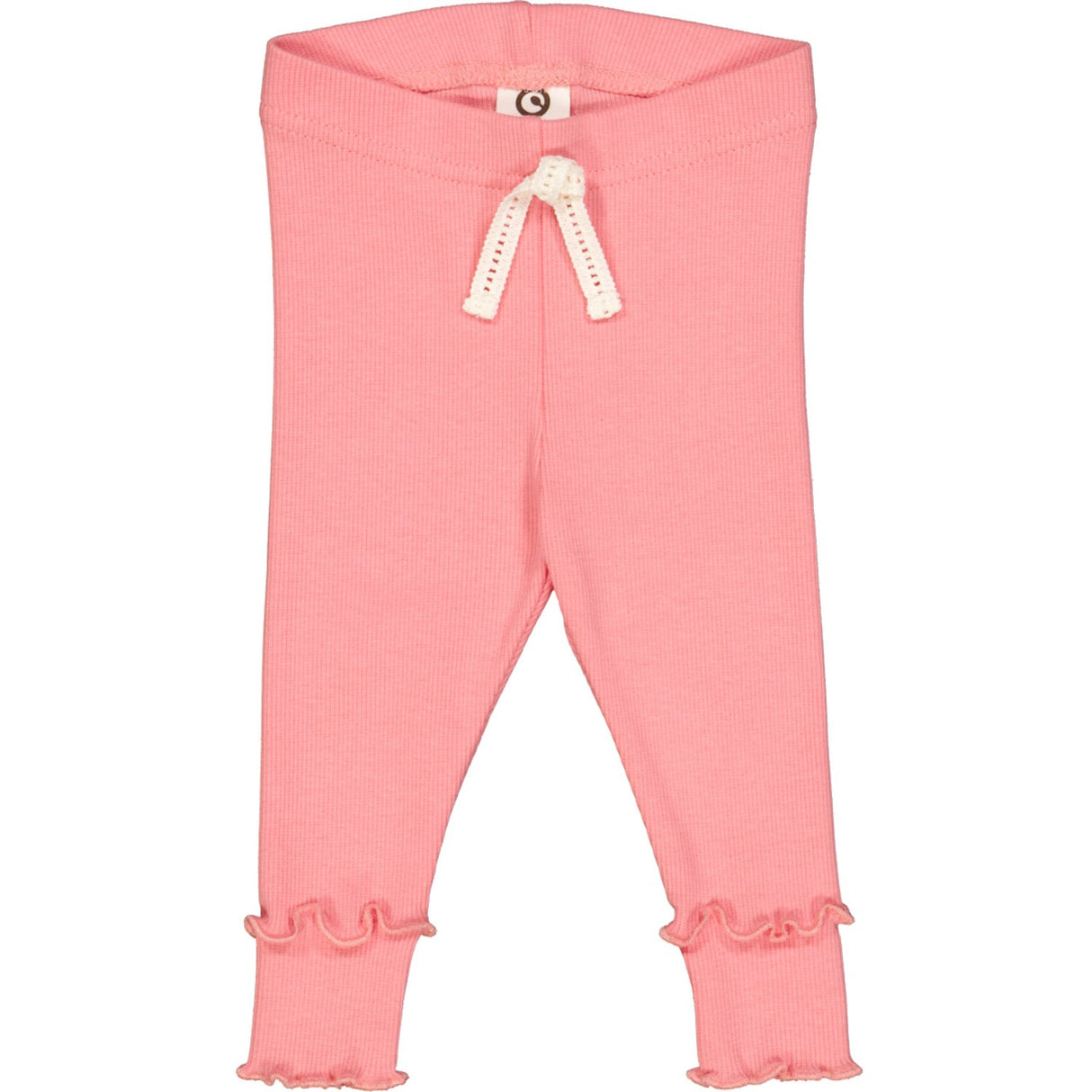 Müsli Bubblegum Cozy Me Rib Leggings Baby