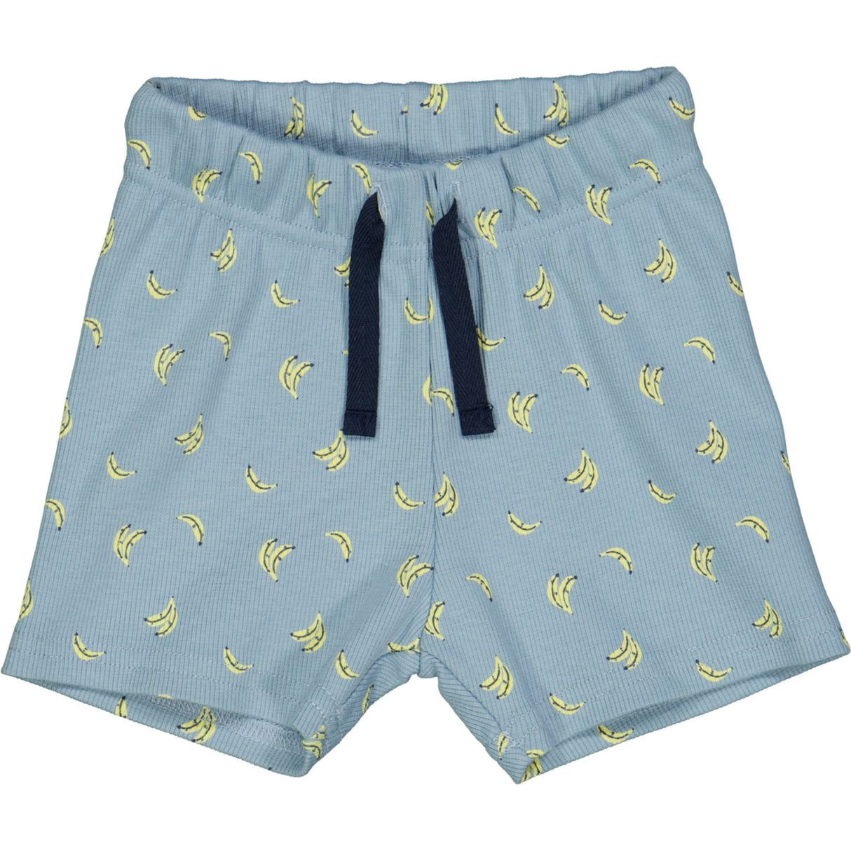 Müsli Ocean/ Corn/ Night Blue Banana Shorts Baby