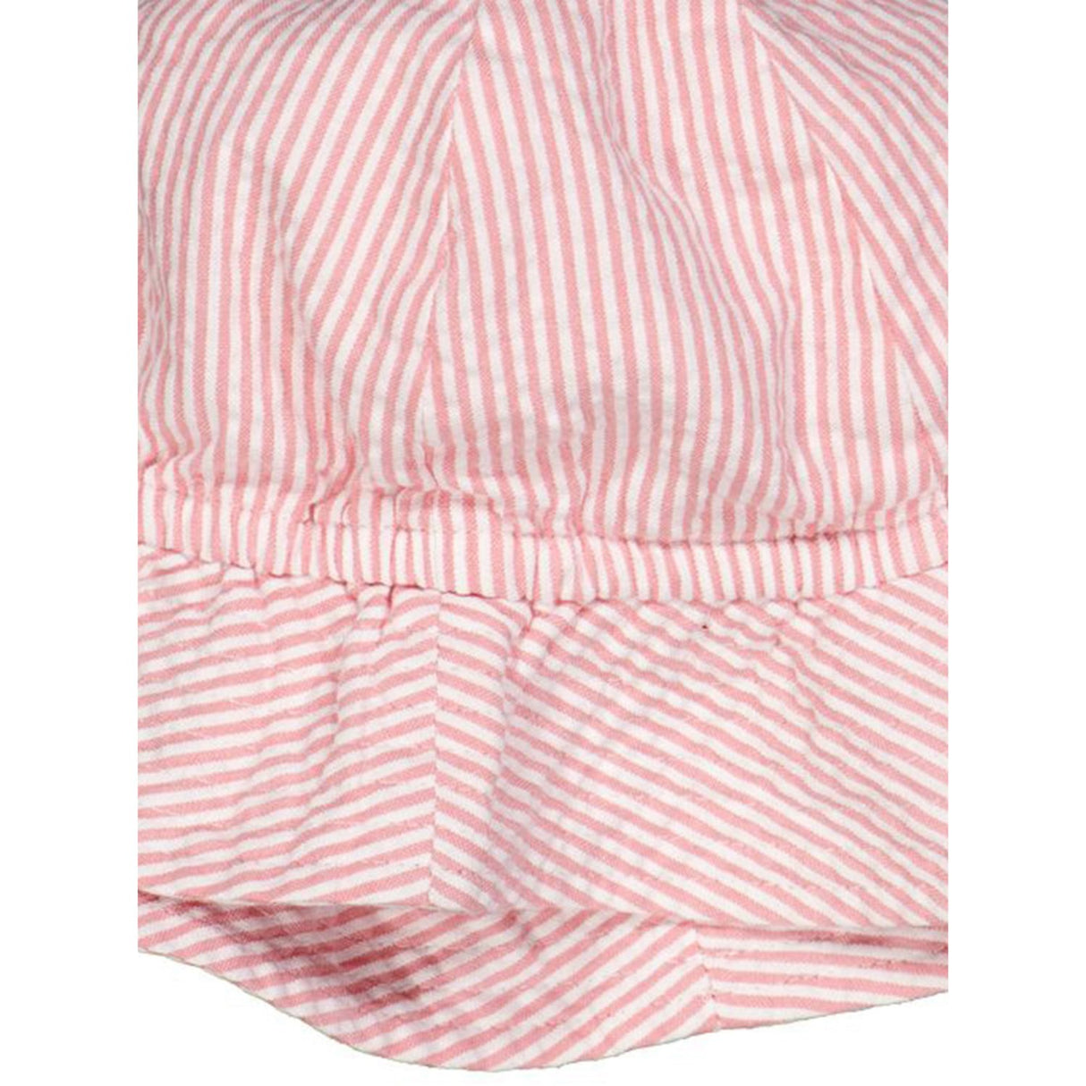 Müsli Balsam Cream/ Bubblegum Seersucker Stripe Hue Baby