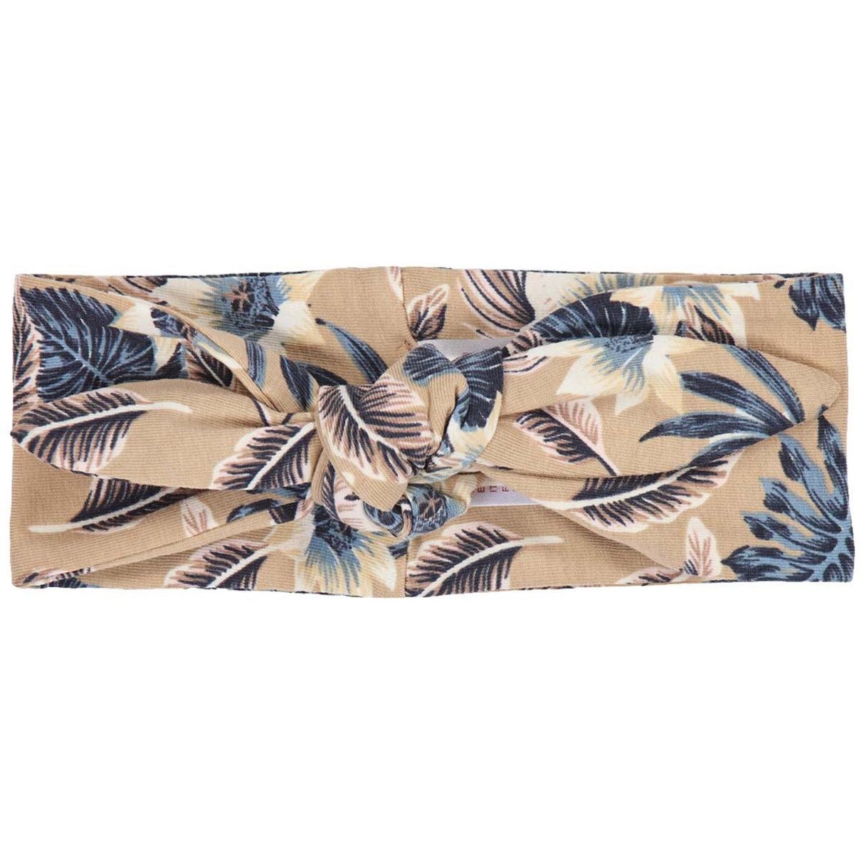 Müsli Cashmere/ Mary/ Night Blue Lily Pandebånd 2-Pak