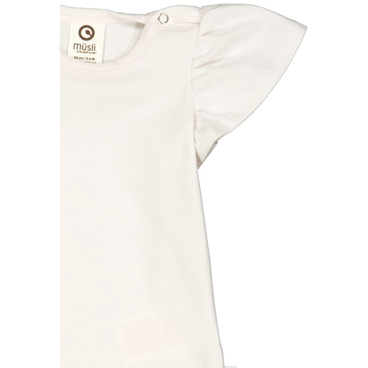 Müsli Balsam Cream Cozy Me Flæse Body