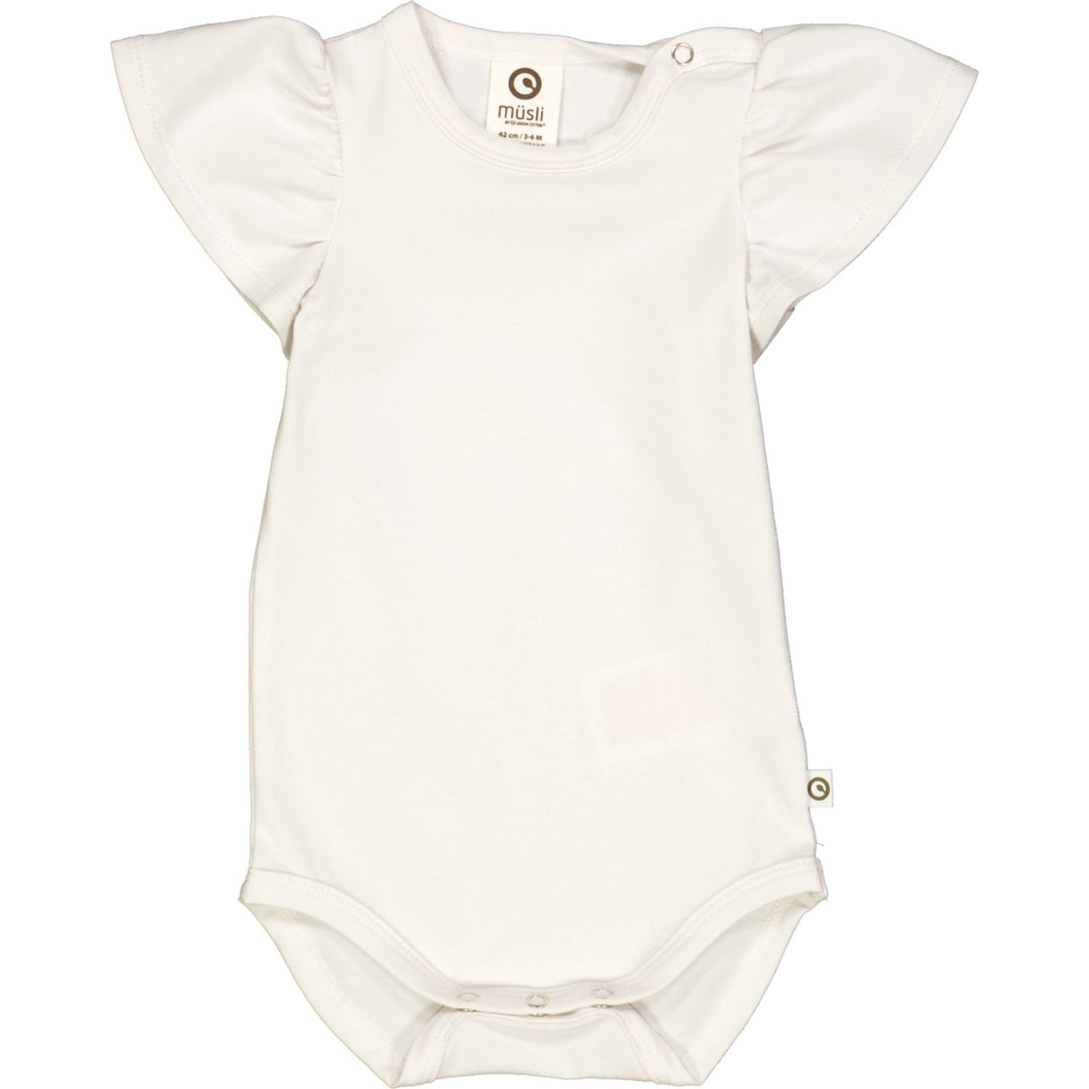 Müsli Balsam Cream Cozy Me Flæse Body