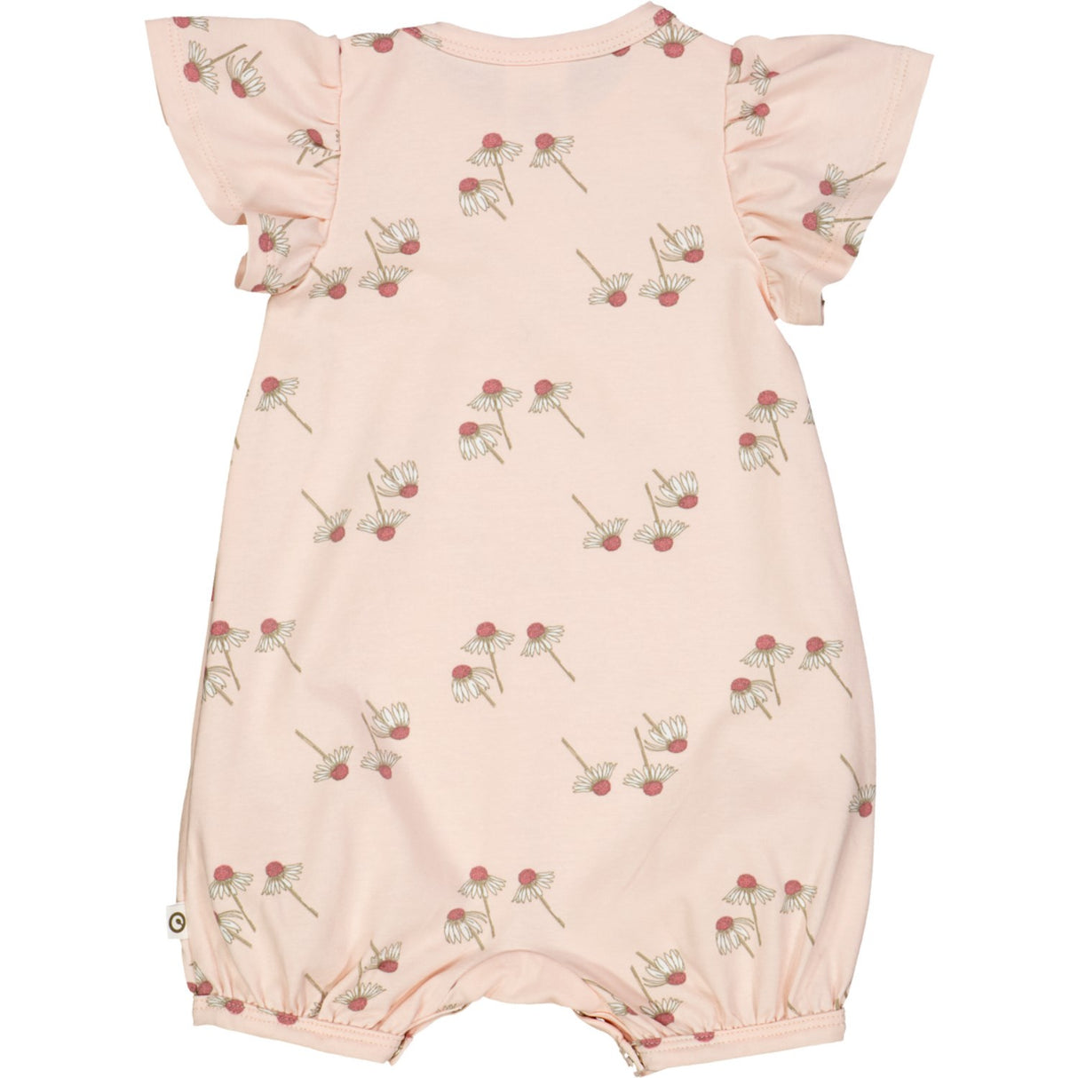 Müsli Mary/ Bubblegum/ Balsam Cream Chamomile Strand Buksedragt