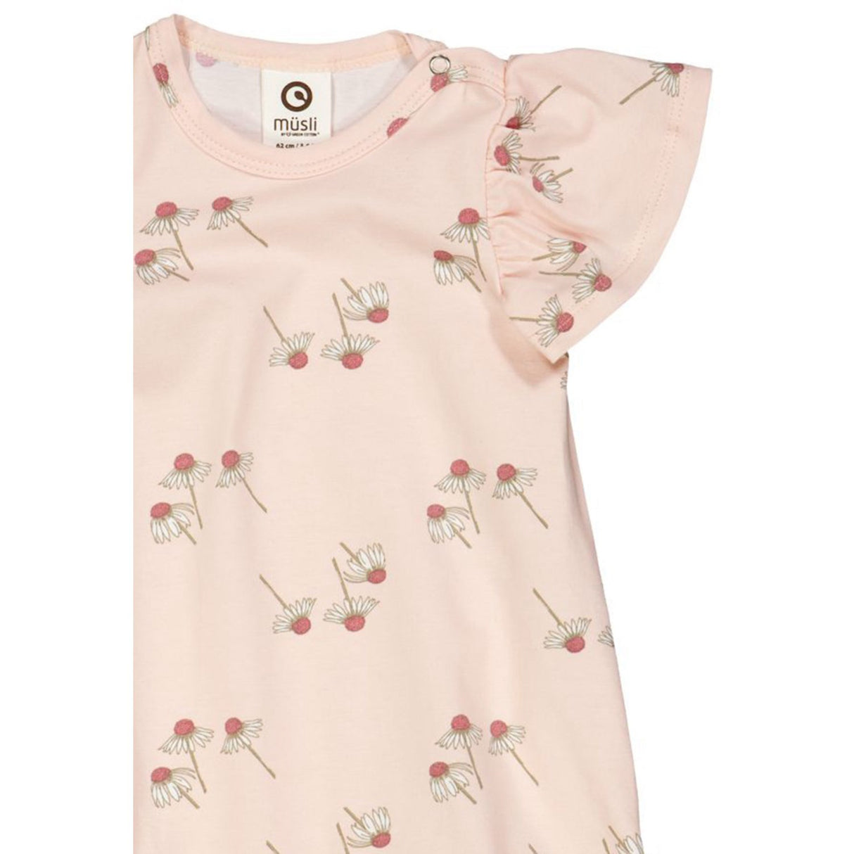 Müsli Mary/ Bubblegum/ Balsam Cream Chamomile Strand Buksedragt