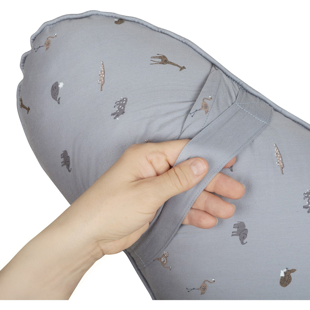 Müsli Jasmin Blue/ Cashmere/ Night Blue Sleepy Kapok Ammepude