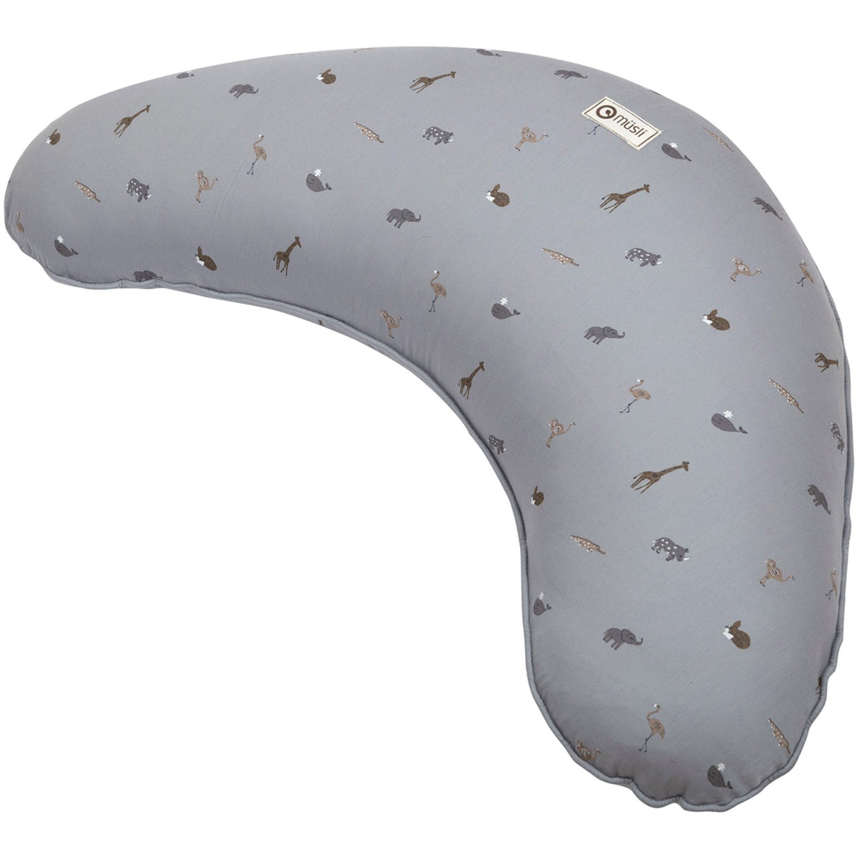 Müsli Jasmin Blue/ Cashmere/ Night Blue Sleepy Kapok Ammepude