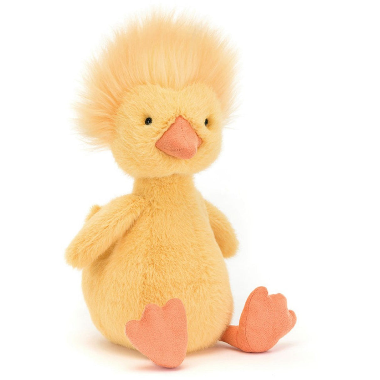 Jellycat FARM Rockhopper Ælling 26 cm