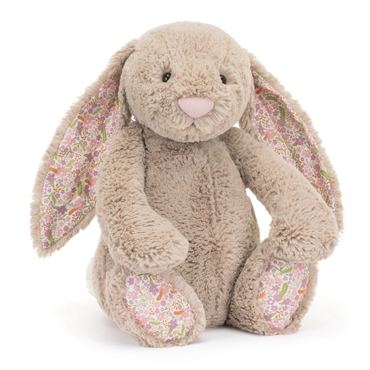 Jellycat Bashful kanin Meadow kæmpe 51 cm