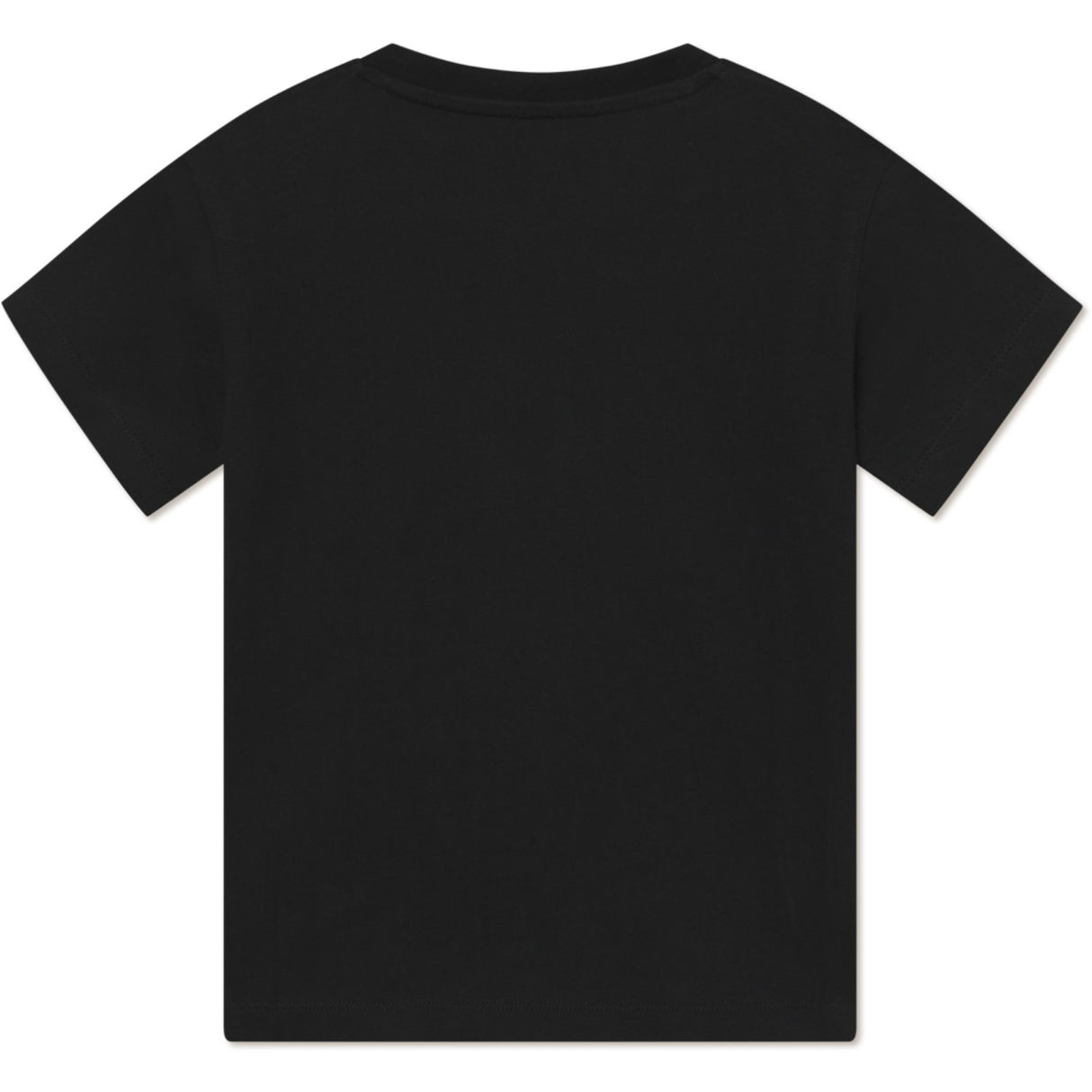 Les Deux Kids Black Ivy League T-Shirt