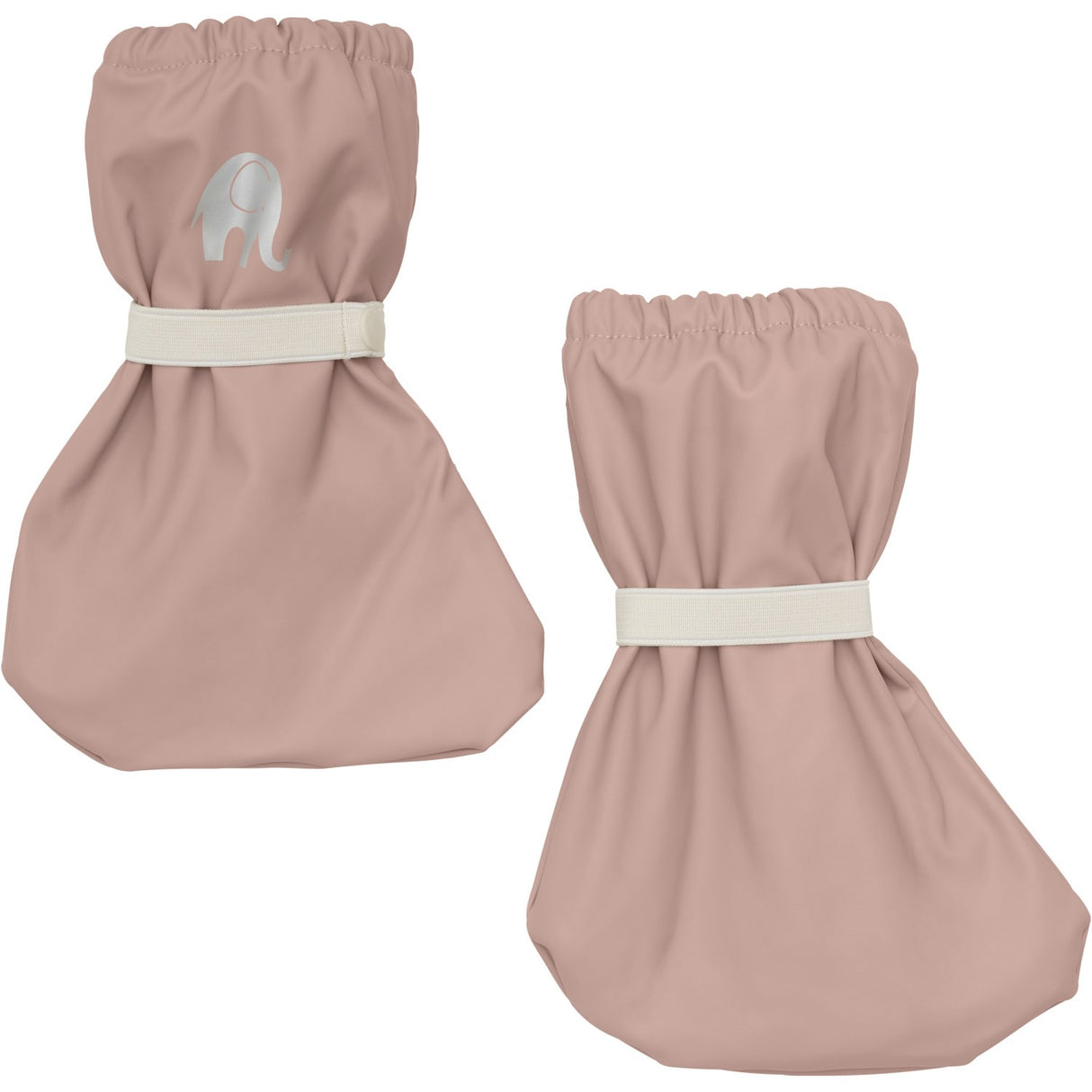 CeLaVi Misty Rose Vatteret PU-overtræksfutter