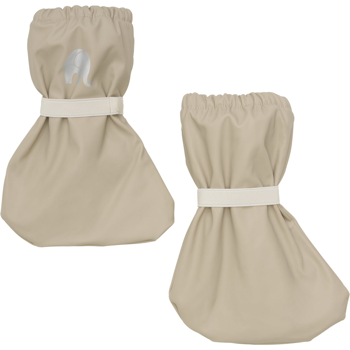 CeLaVi White Pepper Vatteret PU-overtræksfutter