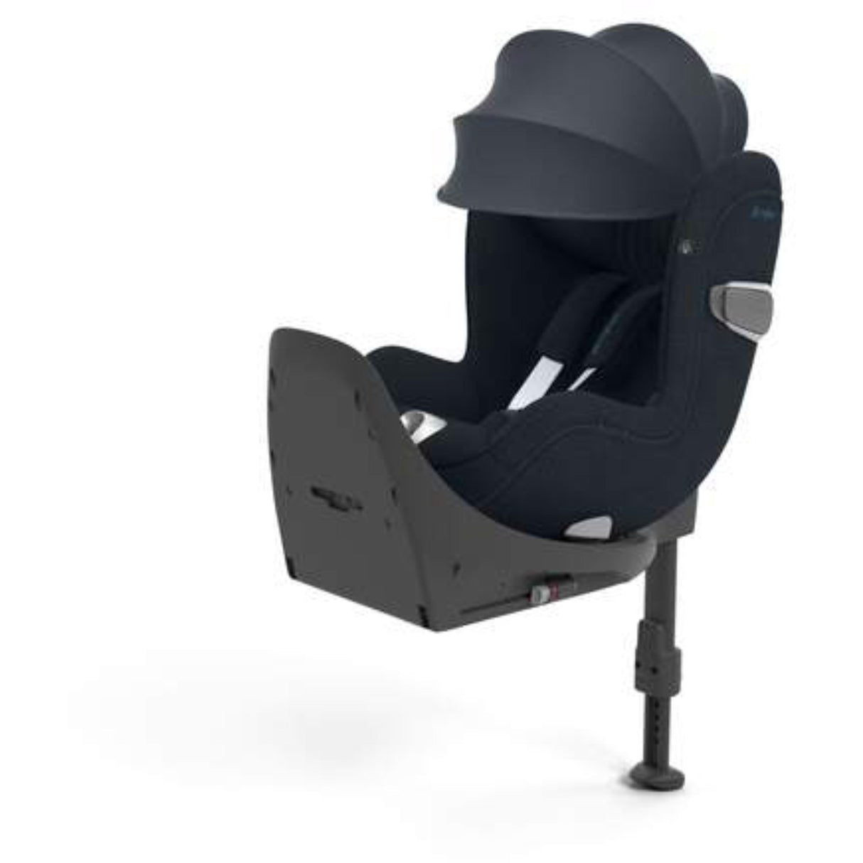 Cybex SIRONA T I-SIZE Plus Autostol Nautical Blue