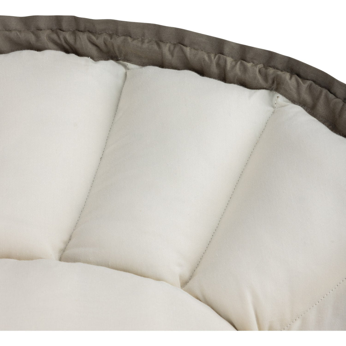 Sebra Dark Olive 3-I-1 Babynest