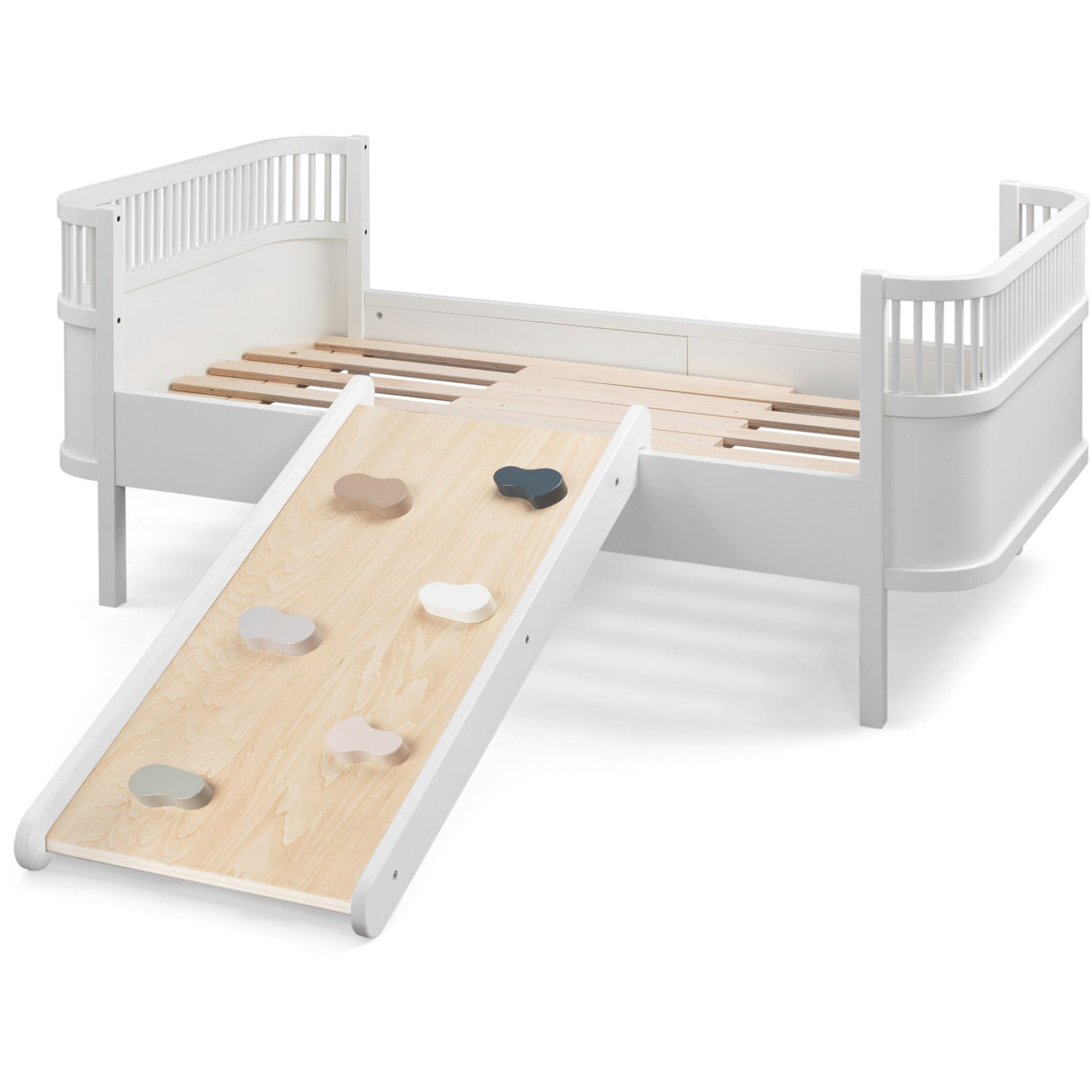 Sebra Sebra 2-I-1 Climb & Slide