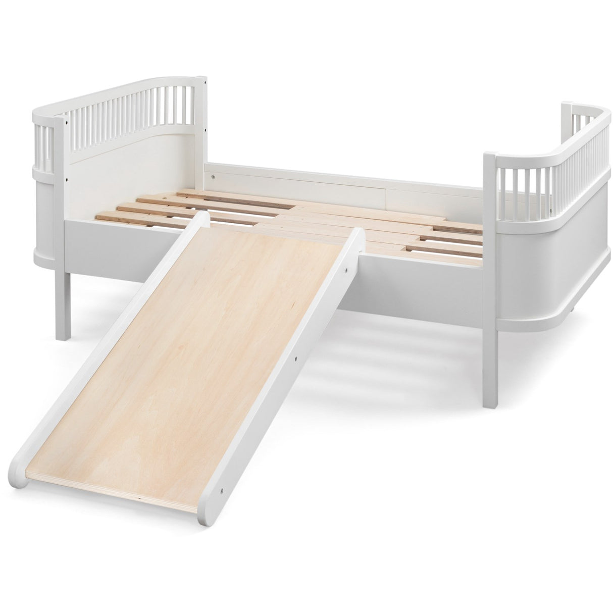 Sebra Sebra 2-I-1 Climb & Slide