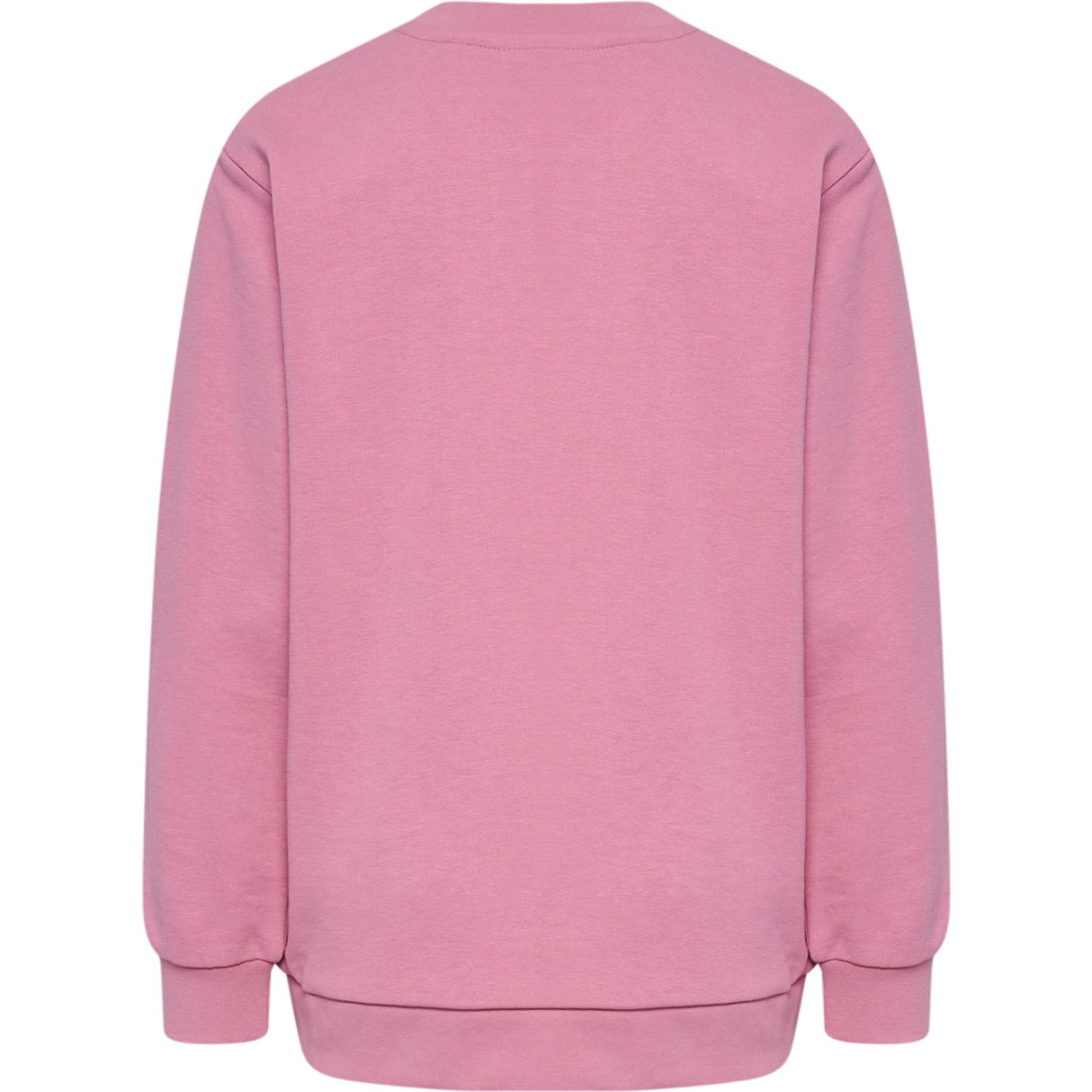 Hummel Polignac Jr Base Sweatsæt