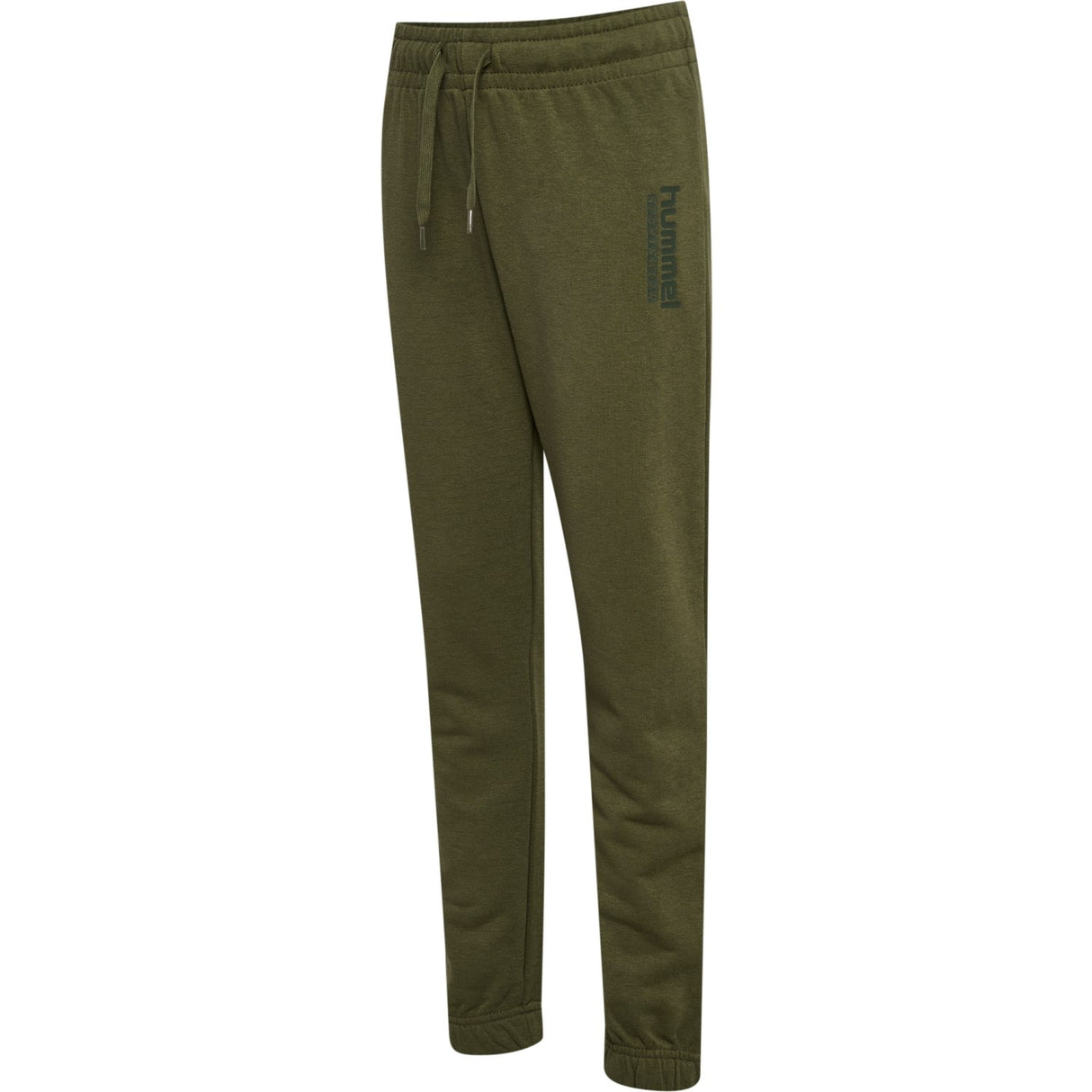 Hummel Winter Moss Jr Base Sweatsæt