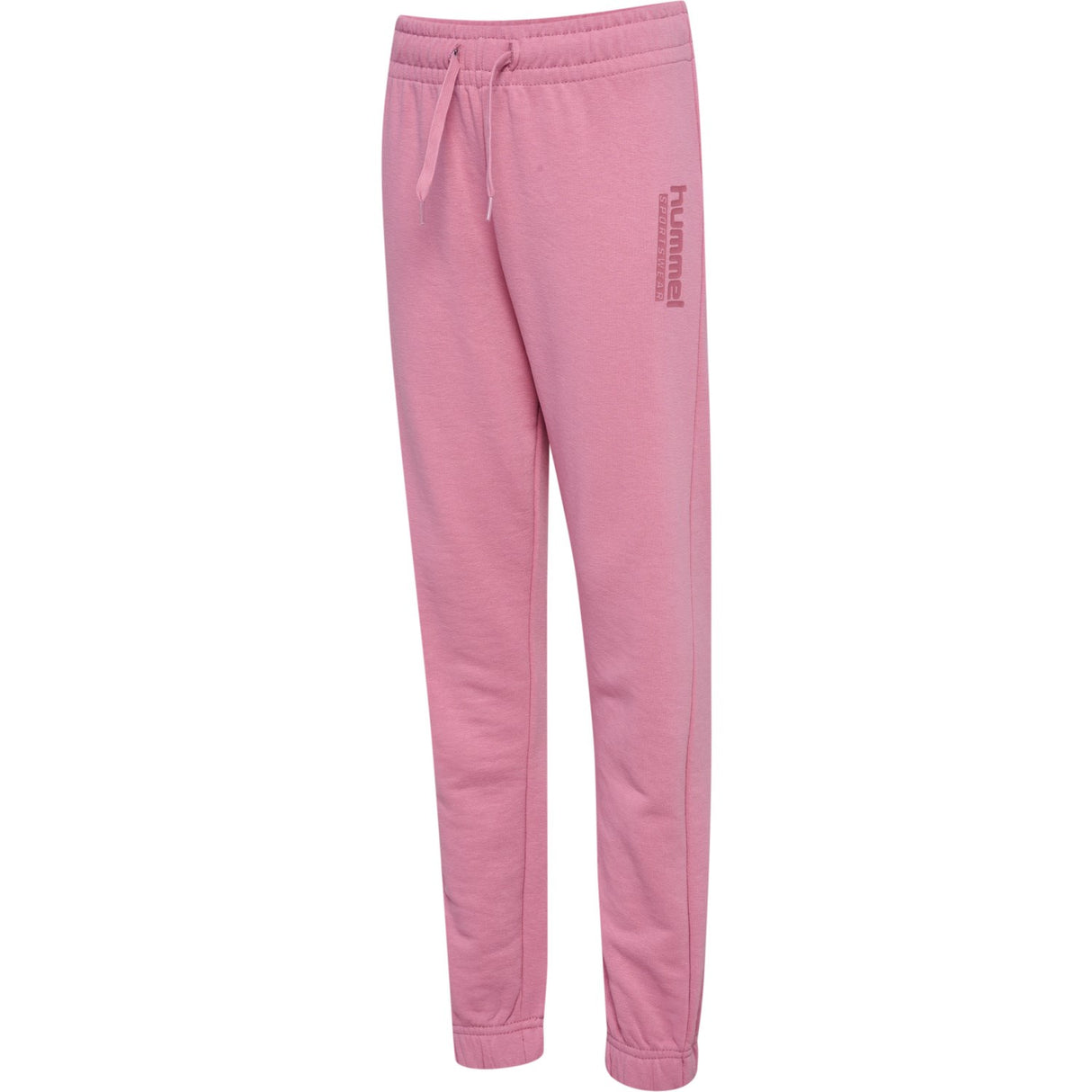 Hummel Polignac Jr Base Sweatsæt