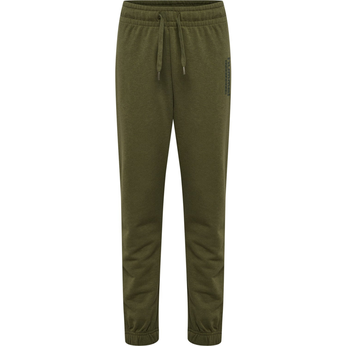 Hummel Winter Moss Jr Base Sweatsæt