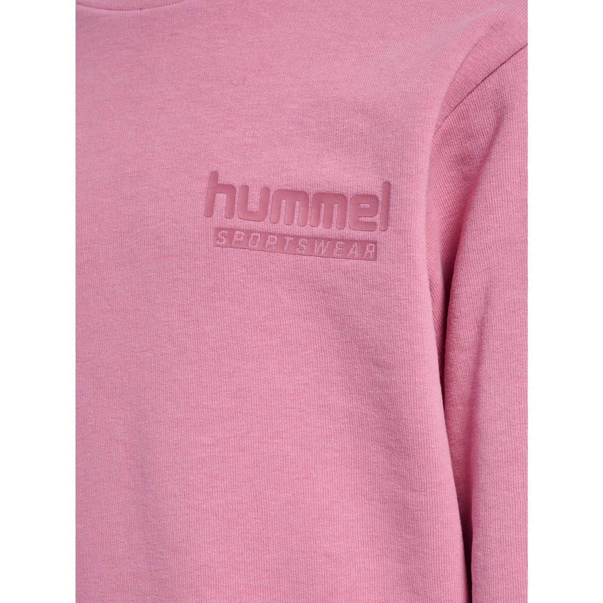 Hummel Polignac Jr Base Sweatsæt