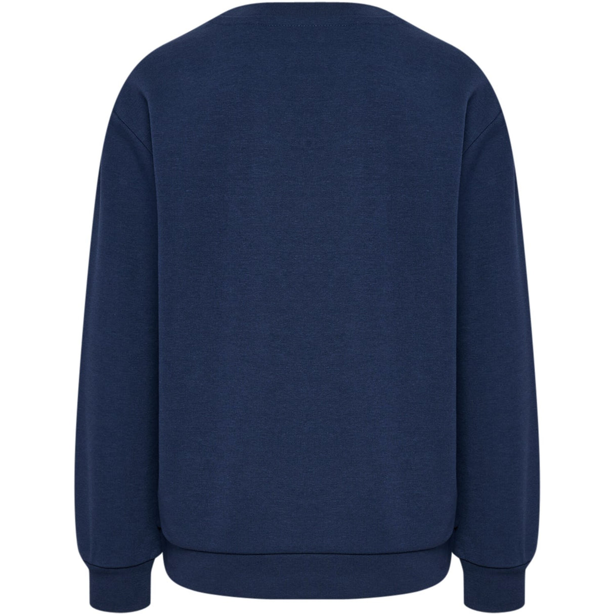 Hummel Dress Blues Jr Base Sweatsæt