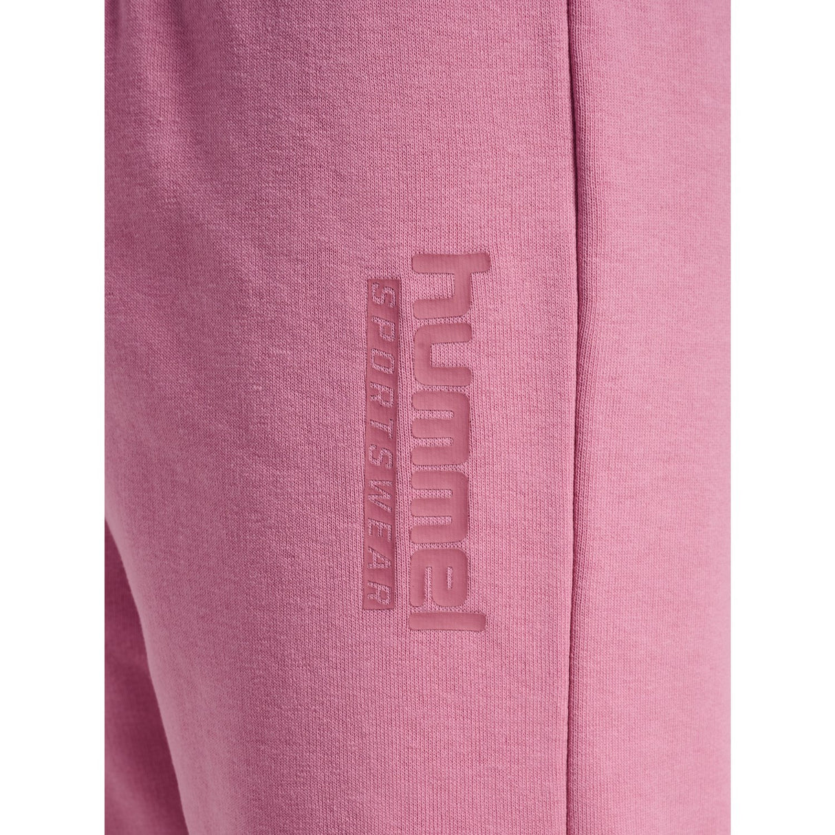 Hummel Polignac Jr Base Sweatsæt