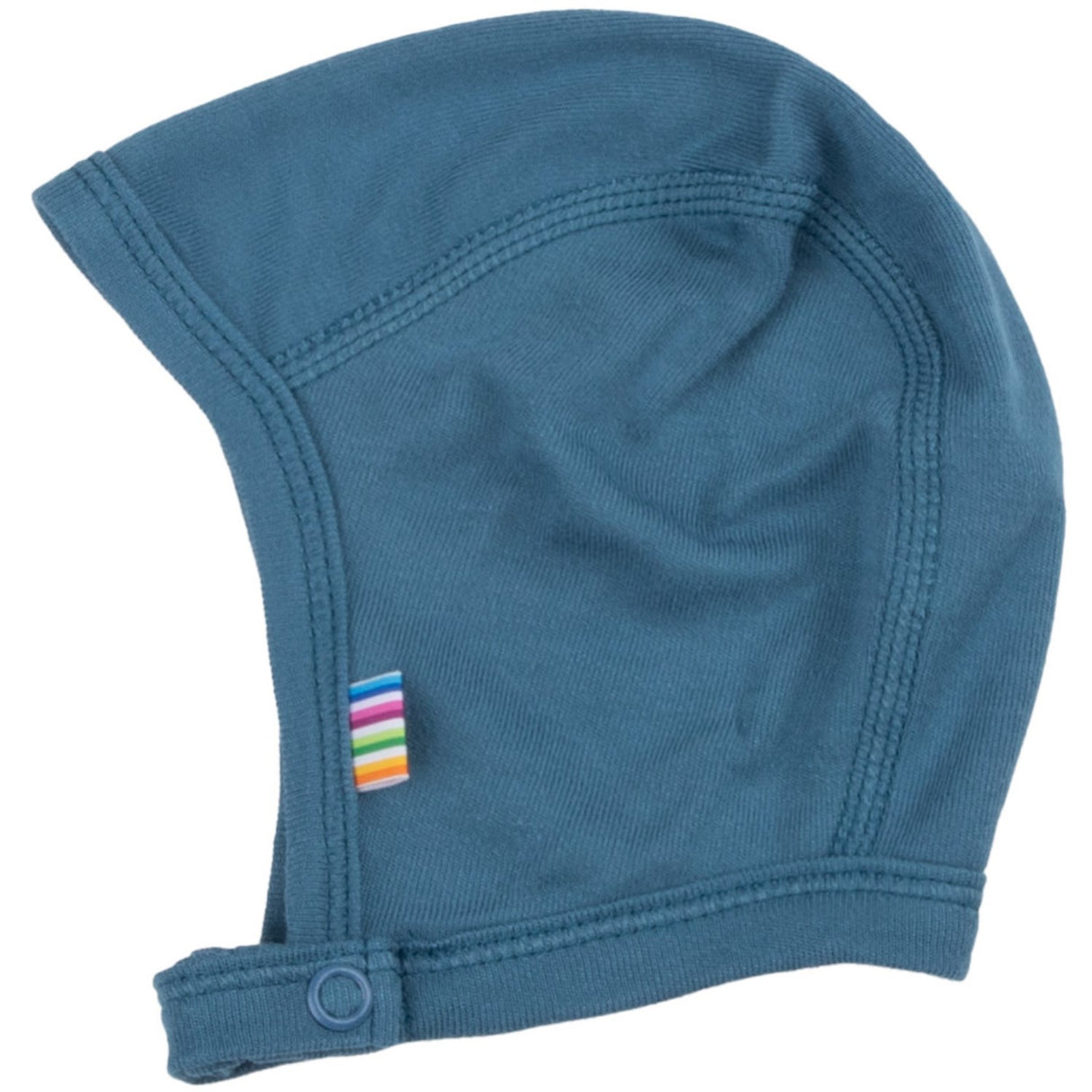 Joha Dark blue Babyhjelm