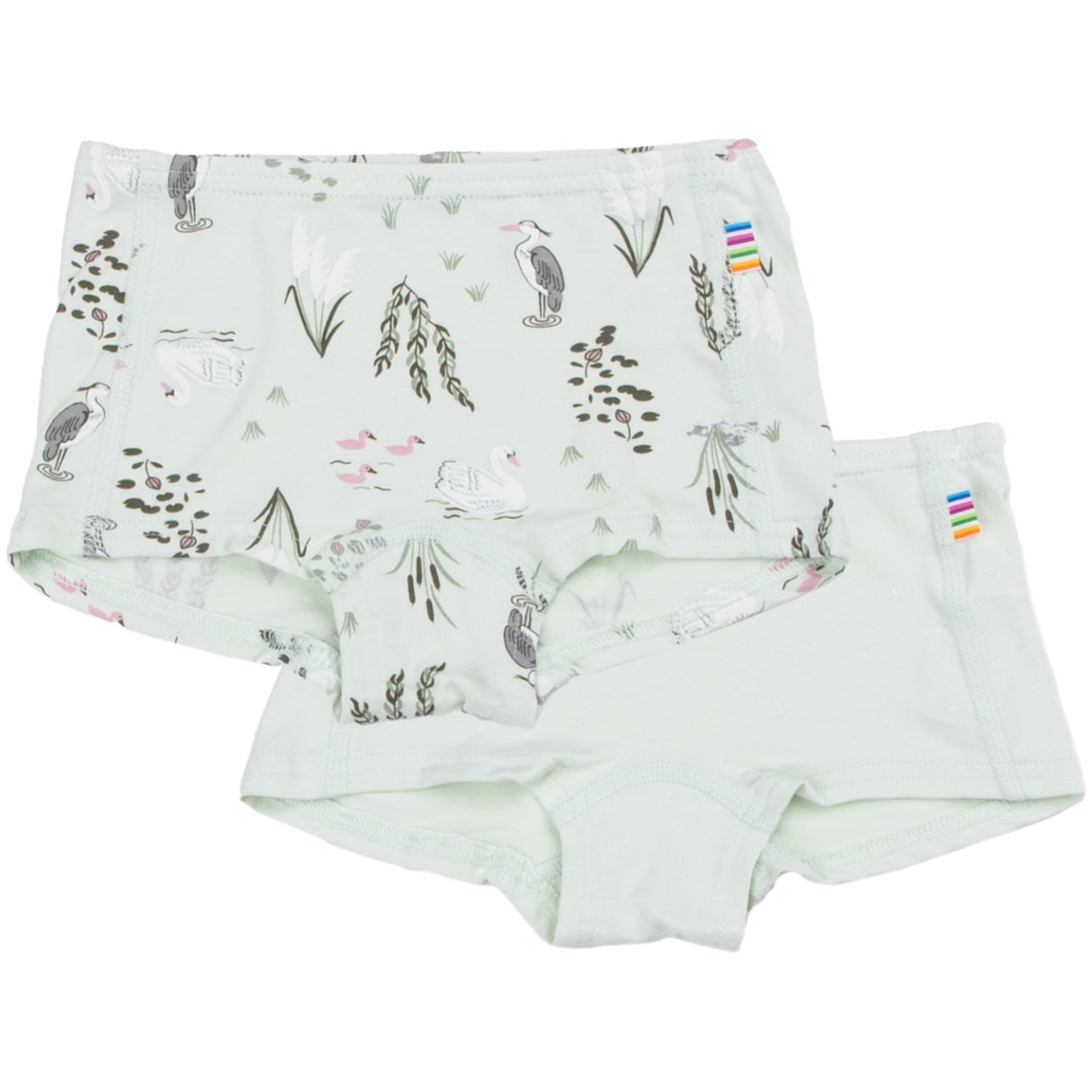 Joha Mint Hipsters 2-Pak