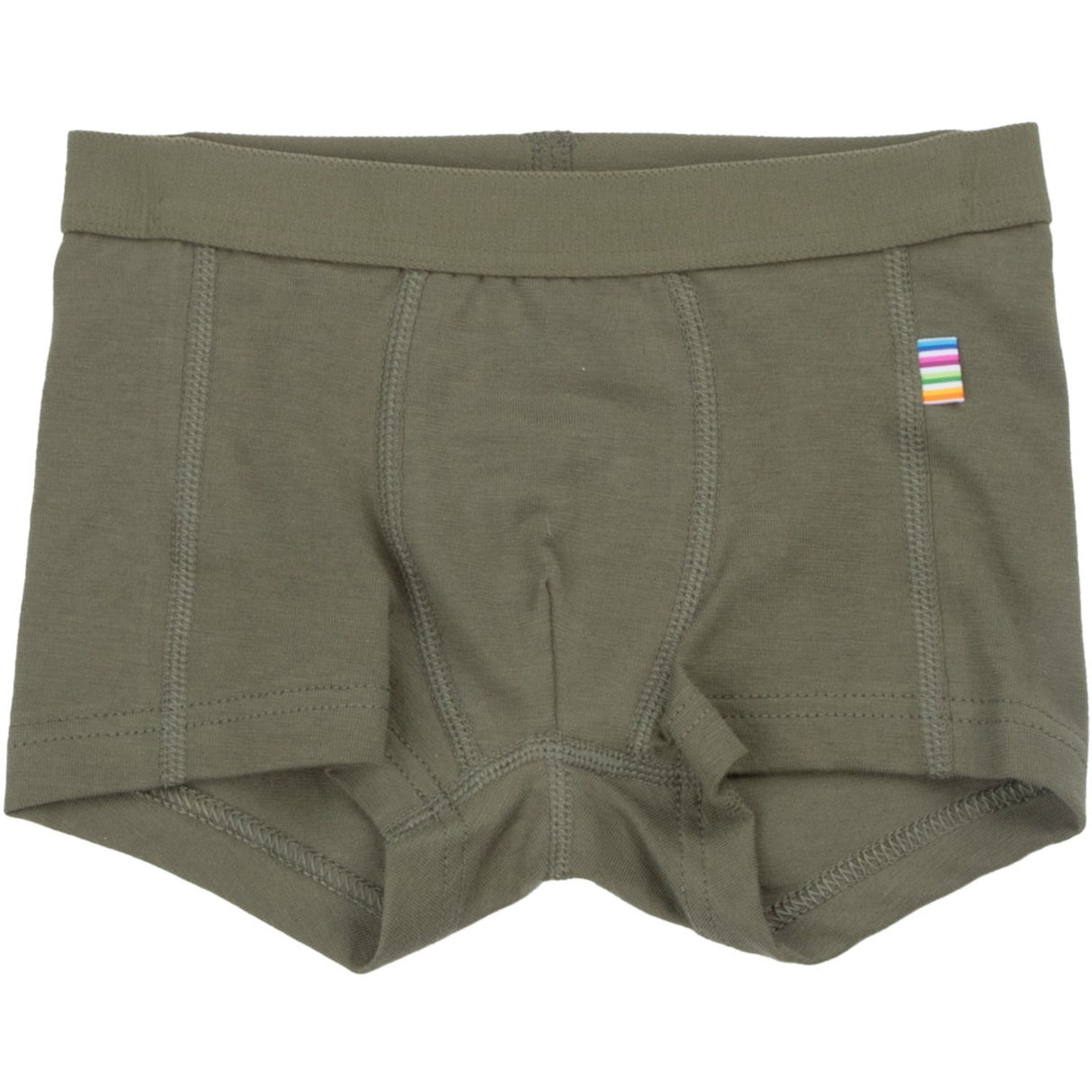 Joha Dusty Olive Boxershorts