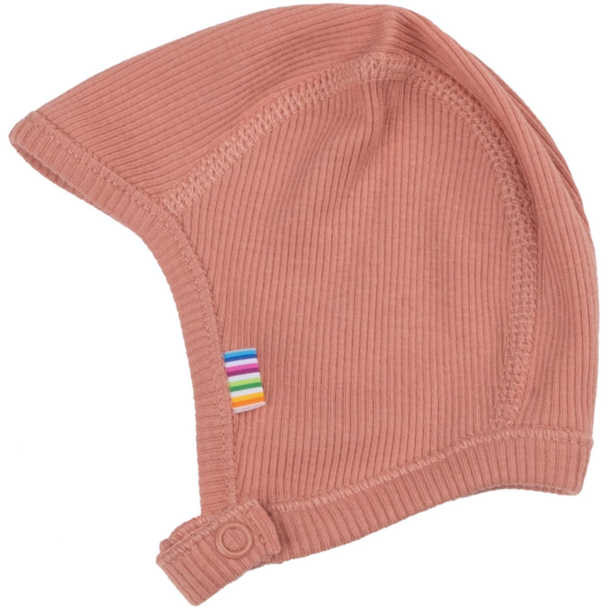 Joha Salmon Babyhjelm