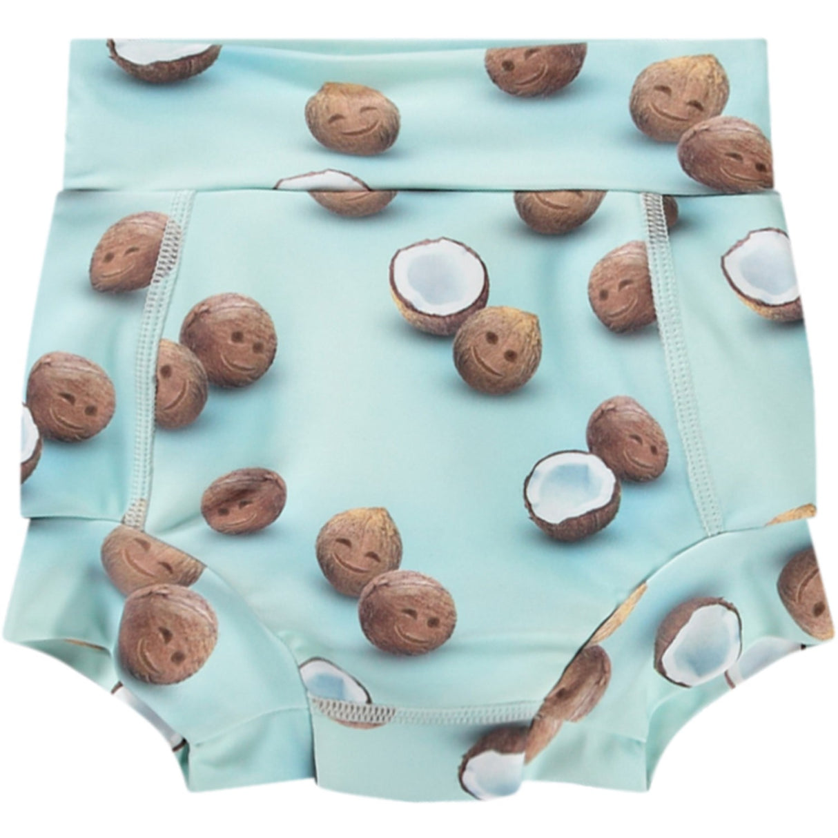 Molo Coquitos Nick Blebadebukser