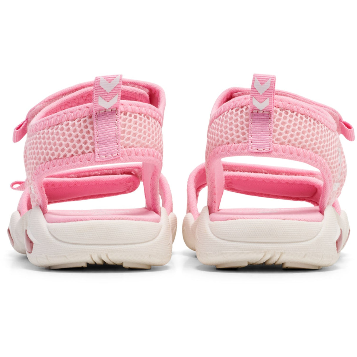 Hummel Prism Pink Sandal Flash