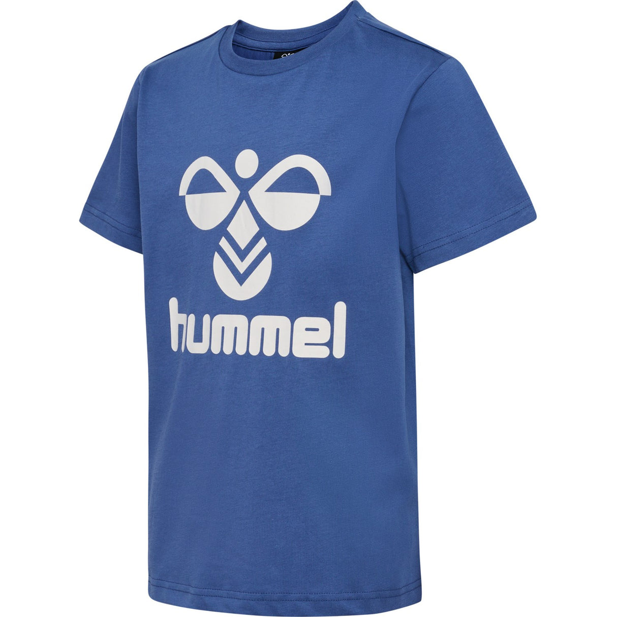 Hummel True Navy Tres T-shirt S/S