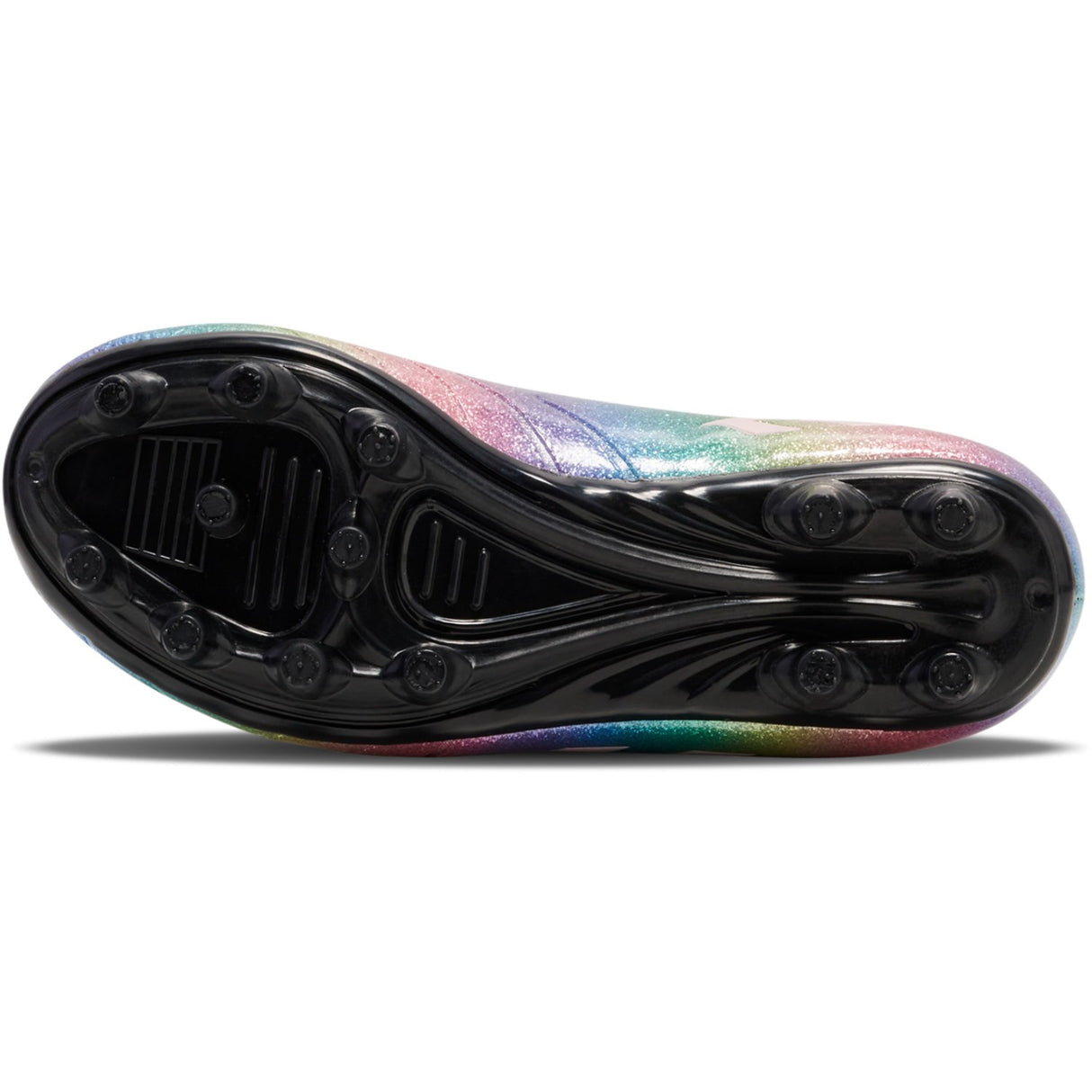 Hummel Pink-A-Boo Top Star F.G. Jr Fodboldstøvler